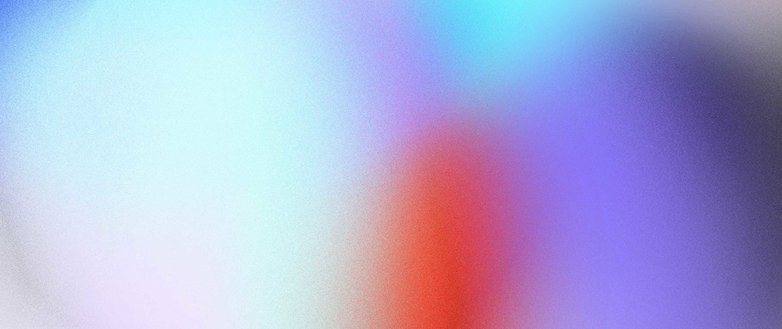 A blurred pattern